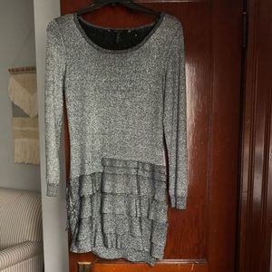 BCBG Max Azria Dress- Small